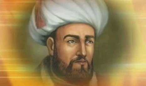 Biografi Imam Al-Ghazali