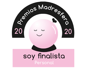 Soy finalista