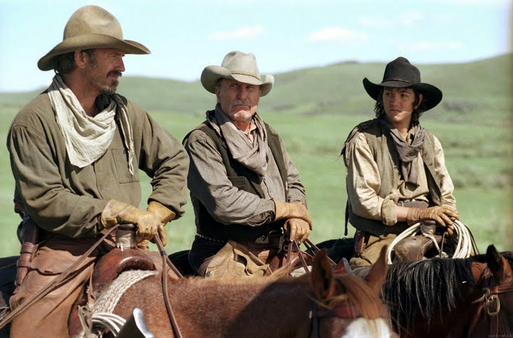 open range 2003 open range 2003