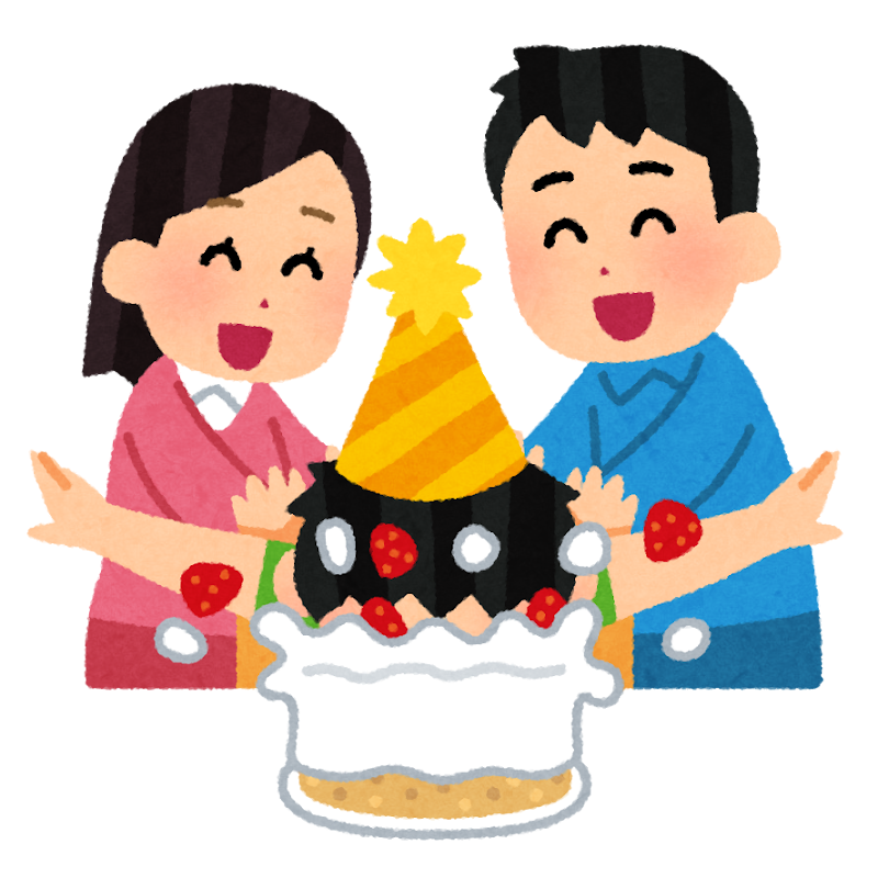 上選択 誕生日ケーキ イラスト イラスト素材から探す Davidurra