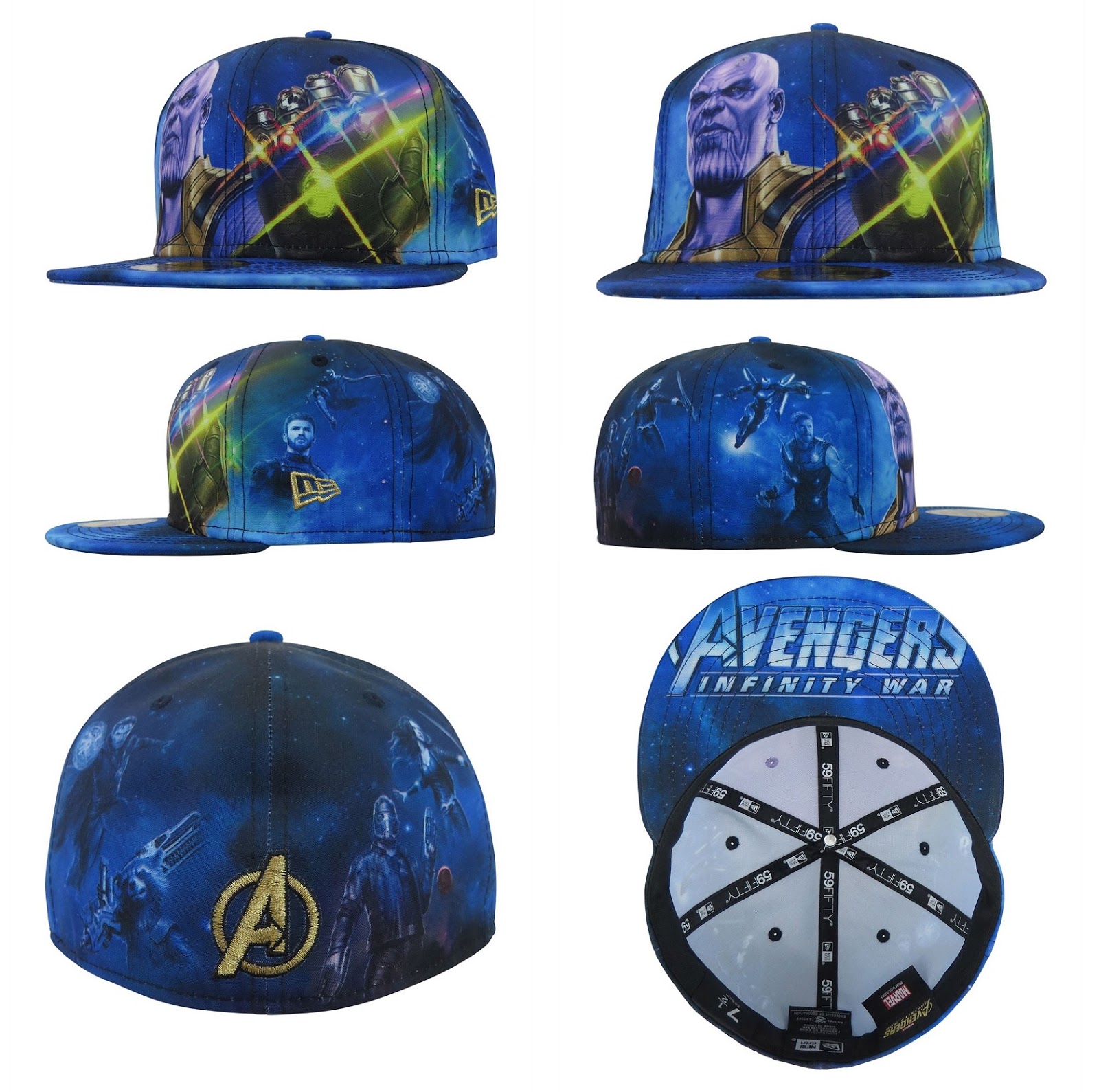 lsu 47 brand hat