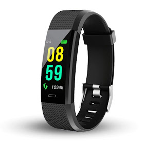 best bluetooth fitness watch