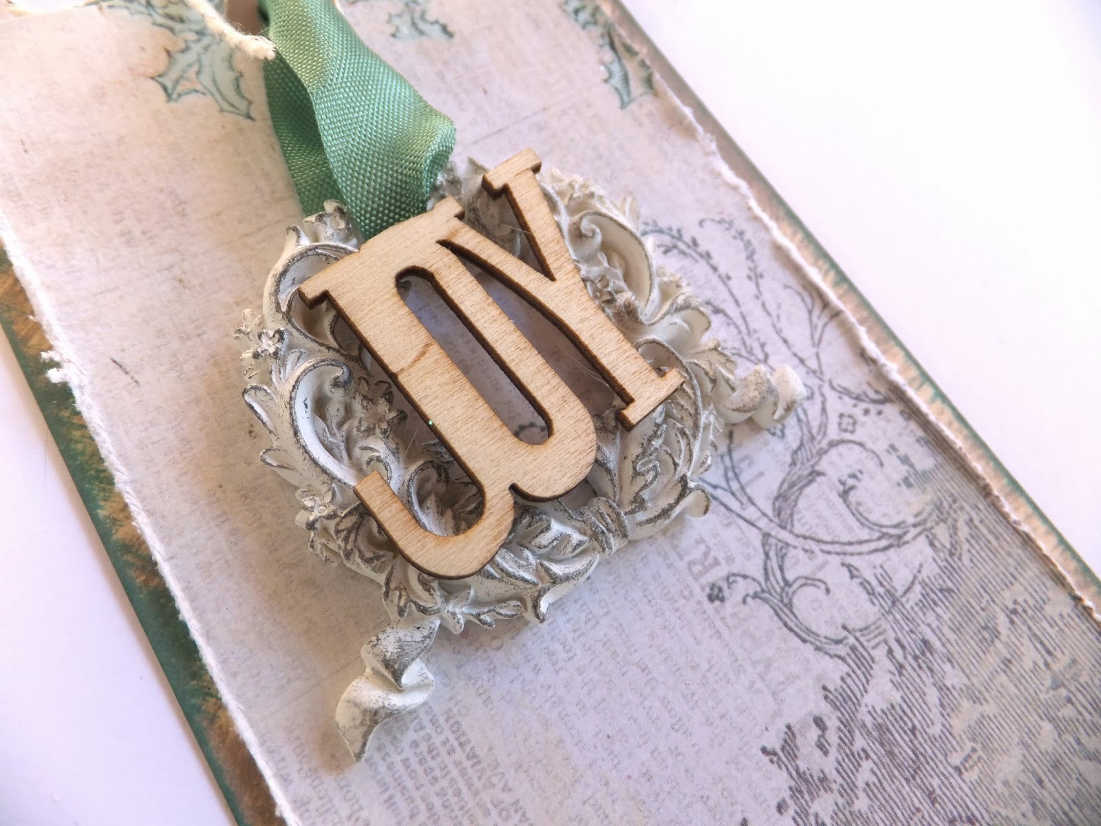 FotoBella Prima Holiday Jubilee Gift Packaging