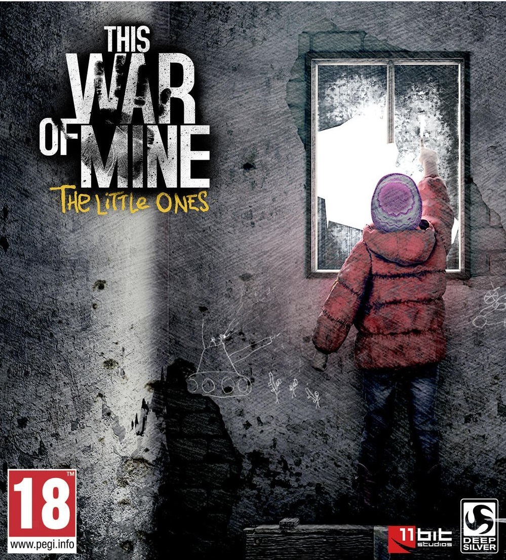 this war of mine this war of mine