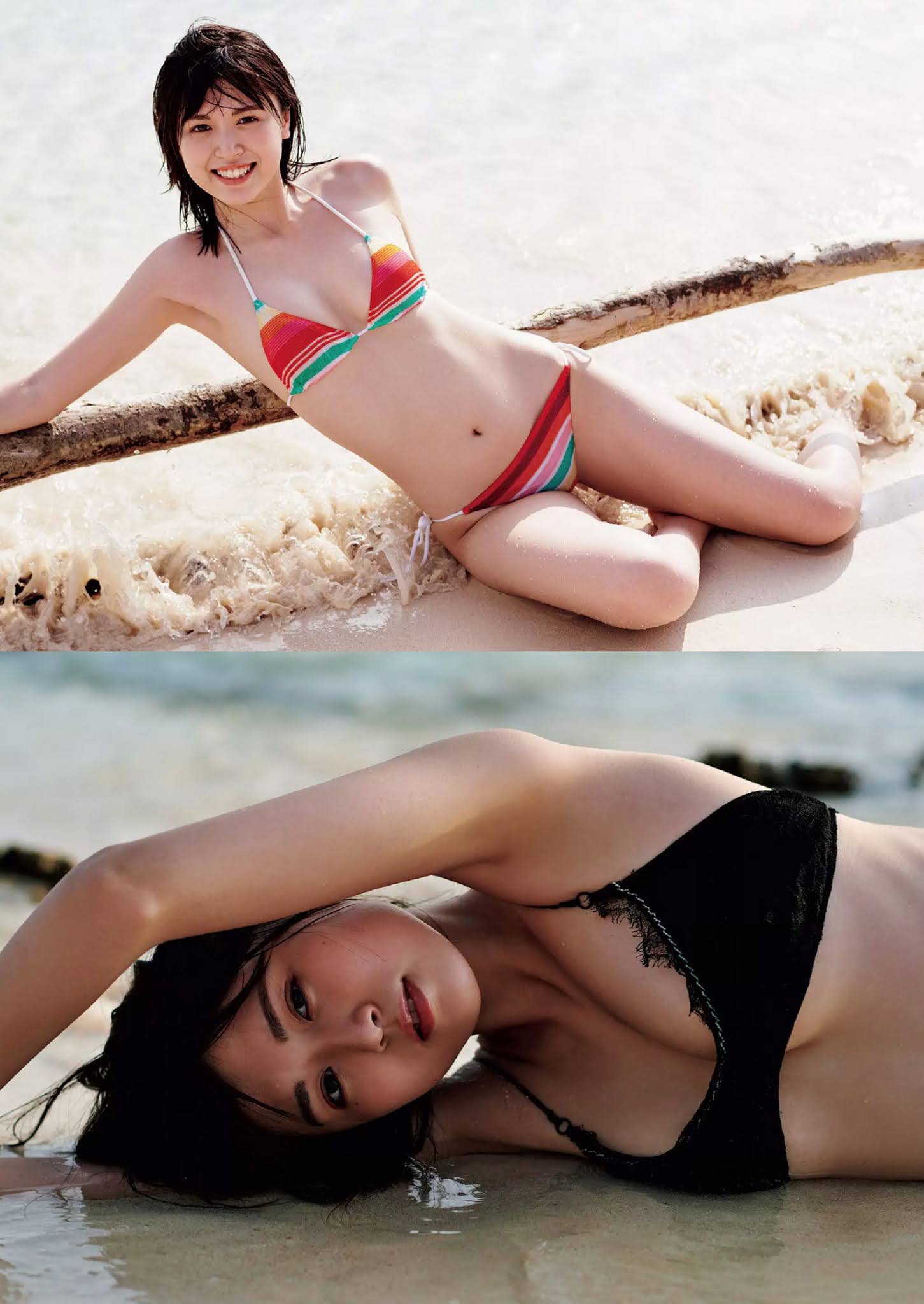 Miyu Kitamuki 北向珠夕, Weekly Playboy 2020 No.43 (週刊プレイボーイ 2020年43号)