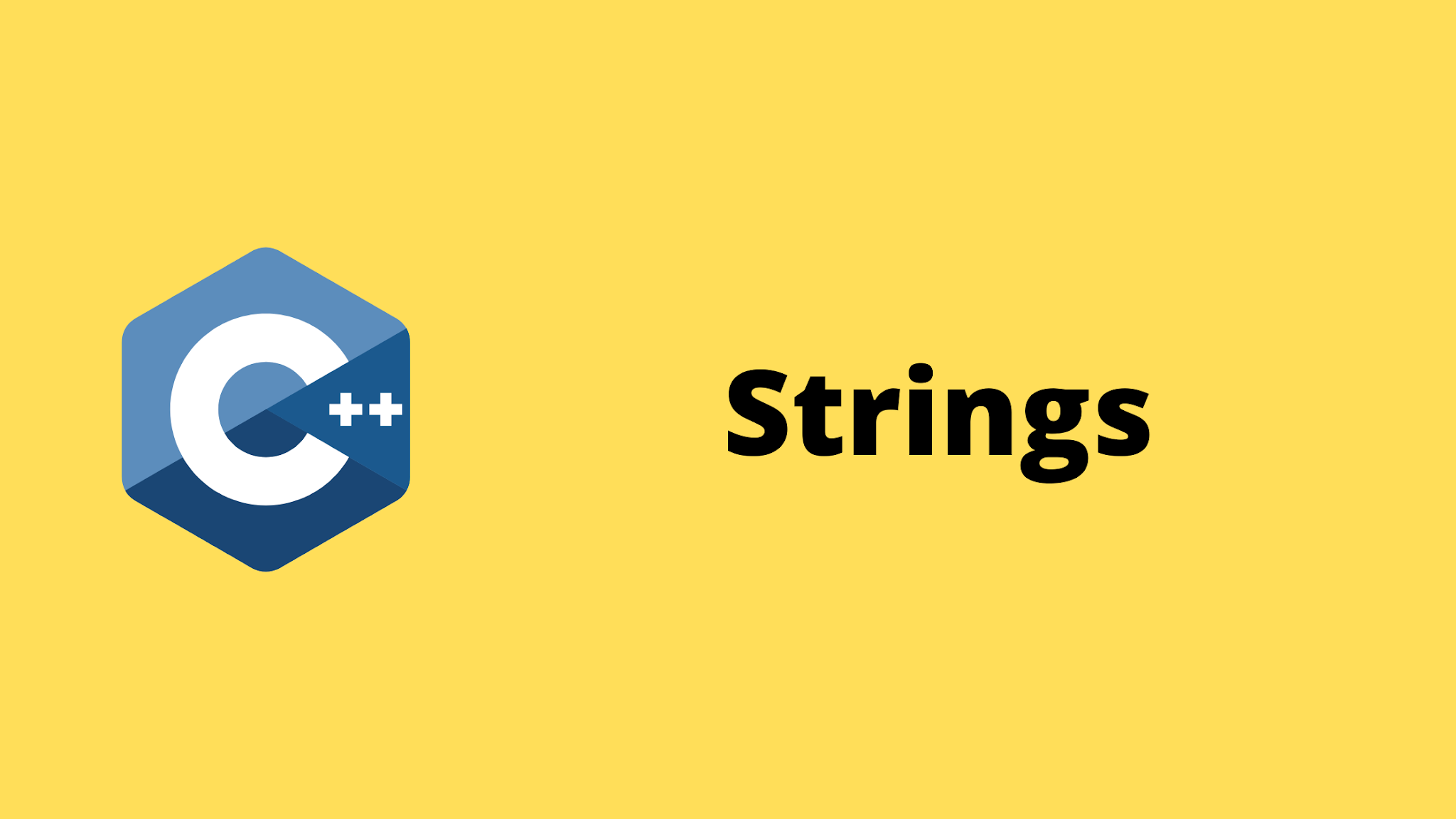 HackerRank Strings solution in c++ programming