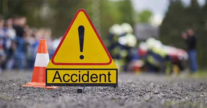 Kozhikode, News, Kerala, Death, Accident, Vehicles, Bike, Injured, Two-wheeler collision; Youth died
