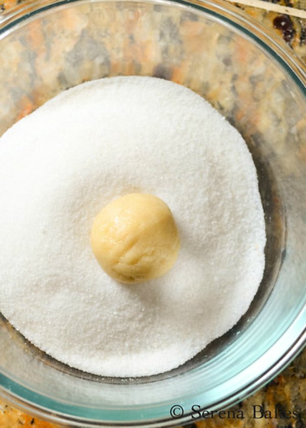 Soft Sugar Cookie Recipe Serena Bakes Simply From Scratch