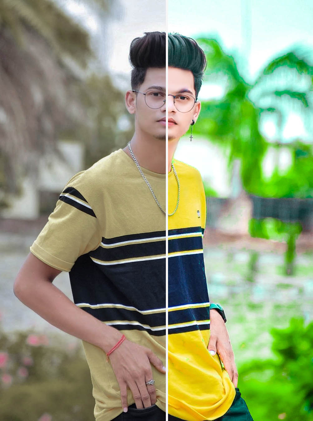 Download Top 65+ Lightroom XMP Presets In One Click By Deepak Creations