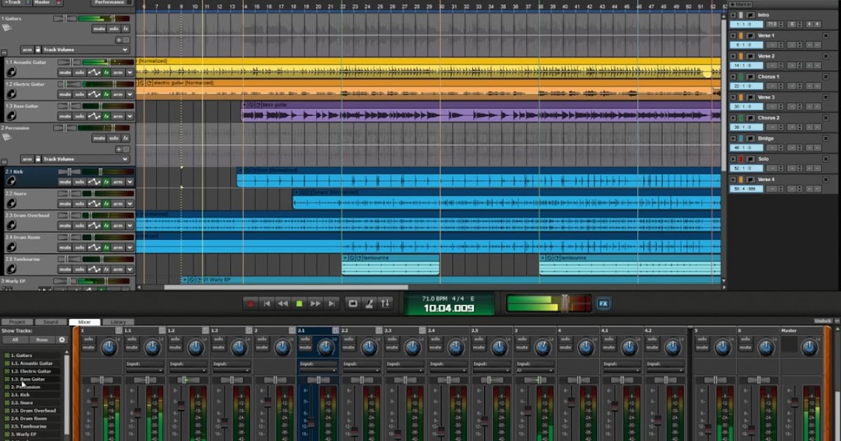 mixcraft 8 pro vs studio one mixcraft 8 pro vs studio one
