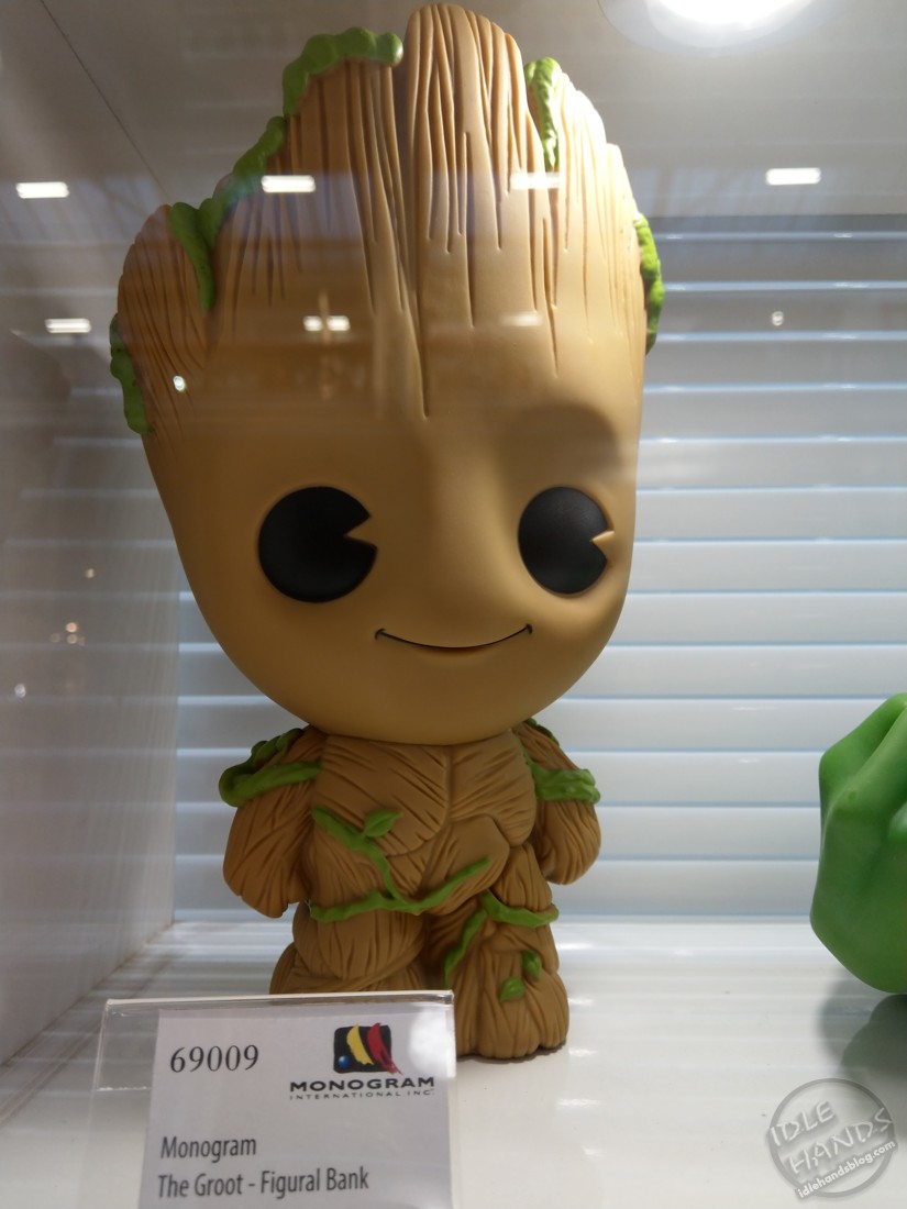 idle hands toy fair 2020 harry potter gudetama my hero academia more at monogram toy fair 2020 harry potter gudetama