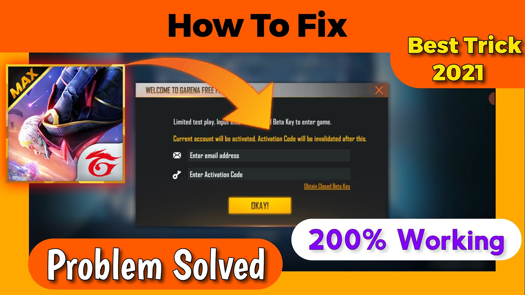 Best VPN For Free Fire Max Best VPN for Free Fire Max