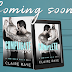 COMPLICATE ME & COMPLETE ME by Claire Raye - COVER REVEAL