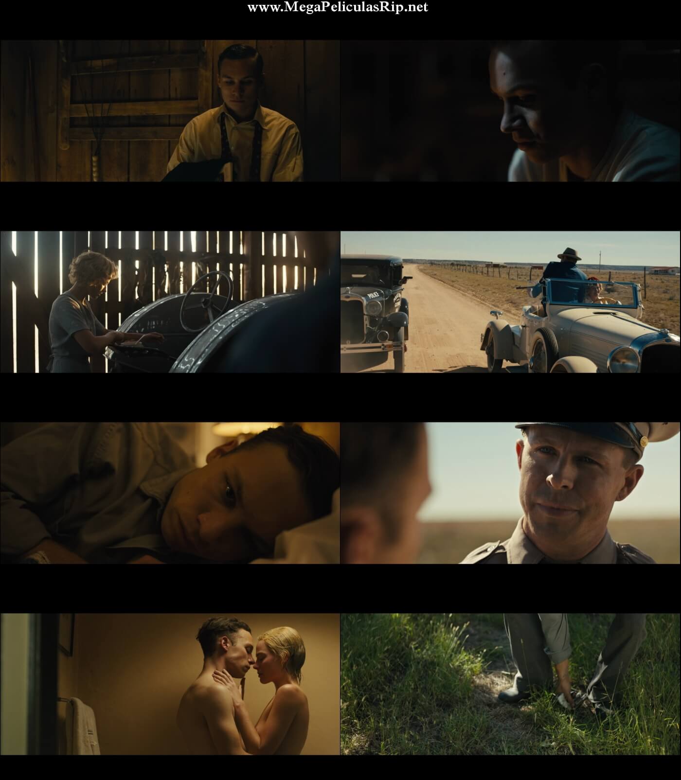 Dreamland 1080p Latino