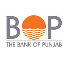 BOP (The Bank of Punjab)