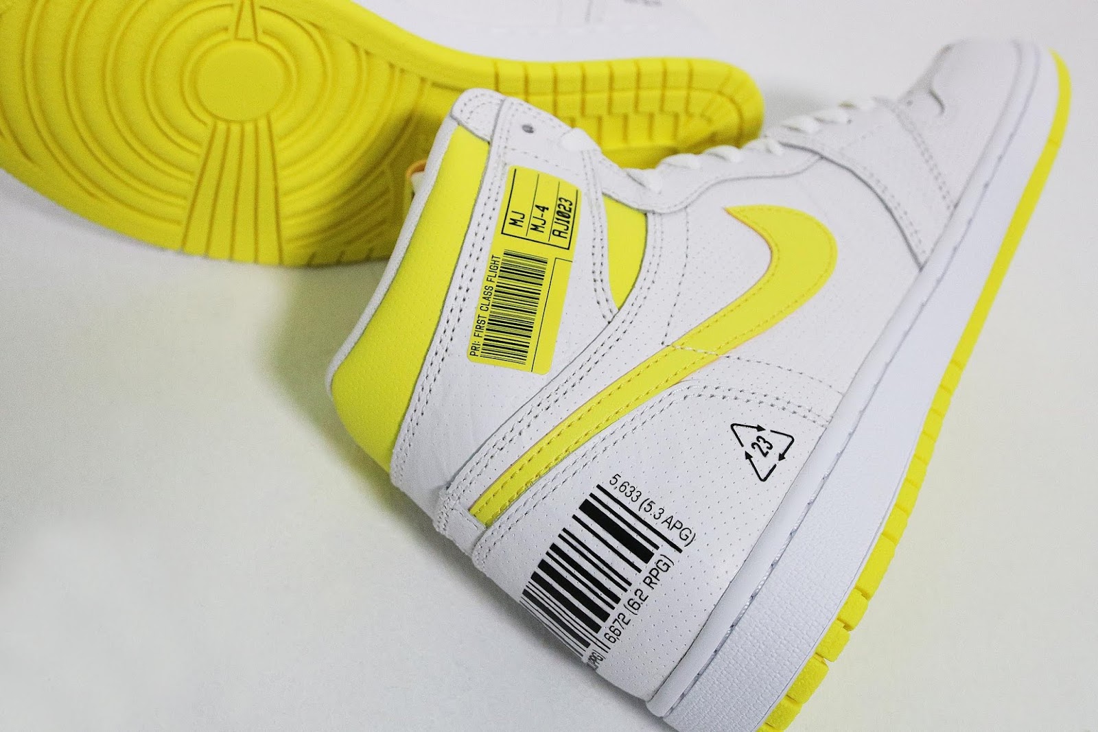 air jordan 26 flight 5