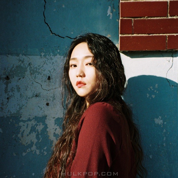 INYU – I’m Afraid, Vol. 1 – Single