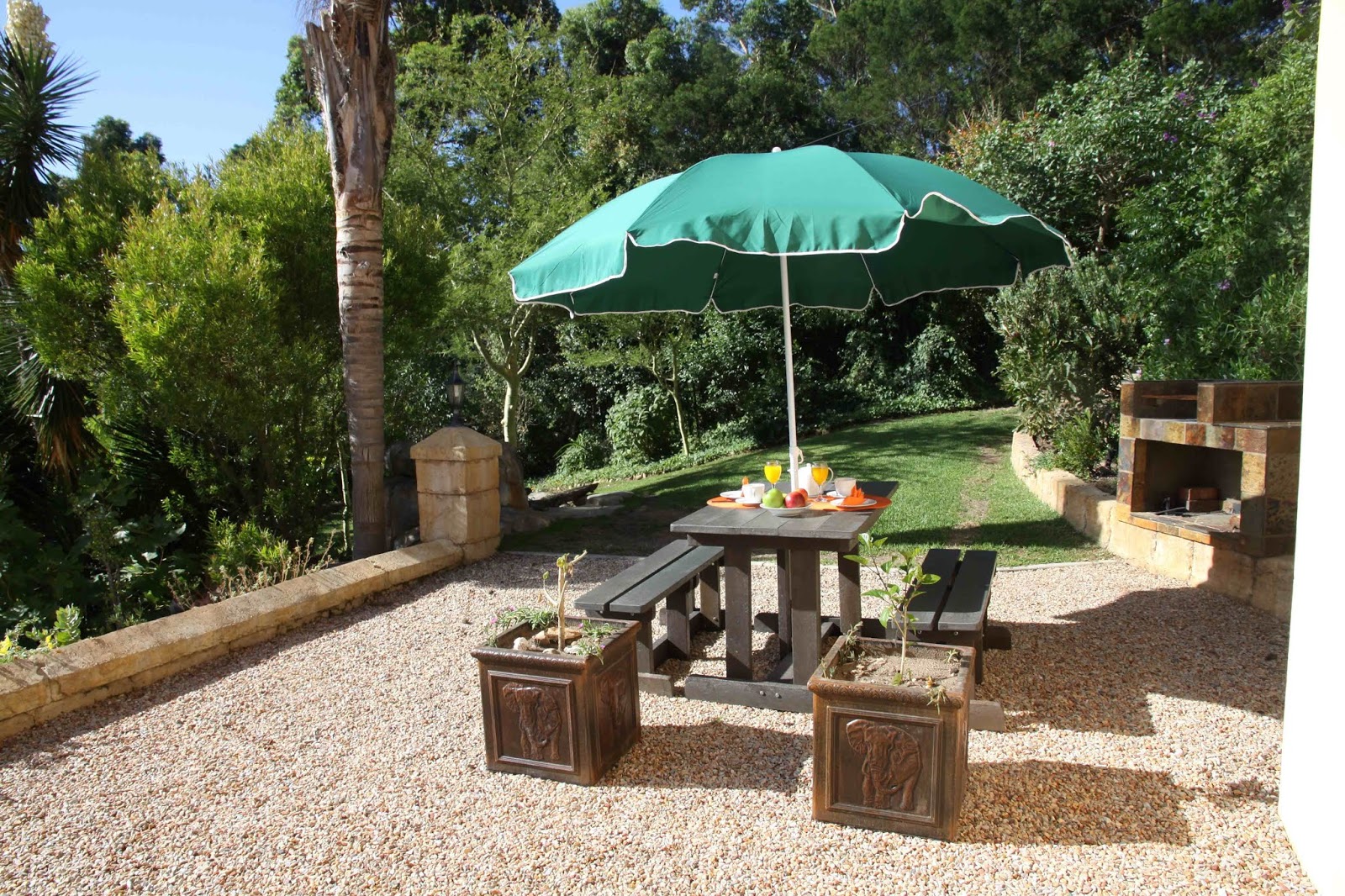 Littlewood Garden Lodge Urlaub An Der Gardenroute Uber Uns