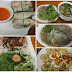 Christmas Eve dinner at Vietnam House Miri City (MENU)