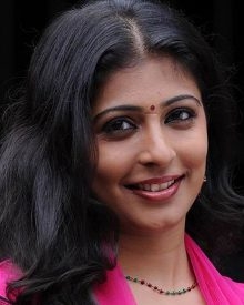 Leona Lishoy Famous People of India