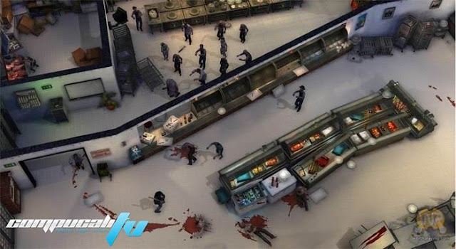 Trapped Dead PC Full Español Trapped Dead PC Full Español