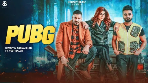 PUBG | Remmy | Afsana Khan | Veet Baljit PUBG | Remmy | Afsana Khan | Veet Baljit