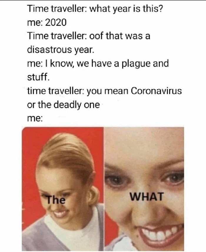 memes-how-time-travelled-in-2020