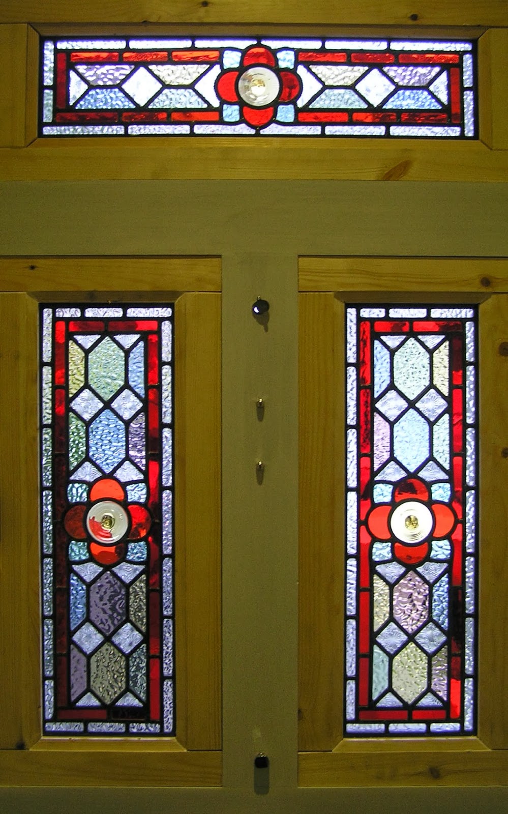 Stained Glass for London and South East