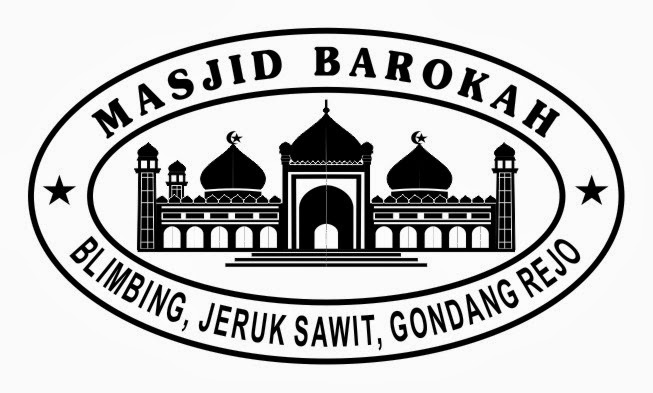 Contoh Stempel Takmir Masjid