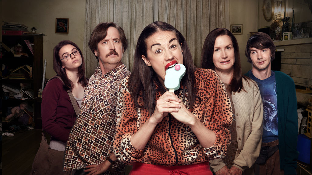 Haters Back Off Temporada 1