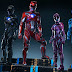 Descubra: Power Rangers terá sequência?