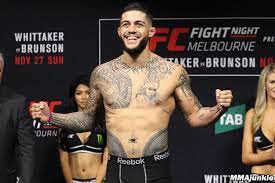 Tyson Pedro Age, Wiki, Biography, Body Measurement, Parents, Family, Salary, Net worth