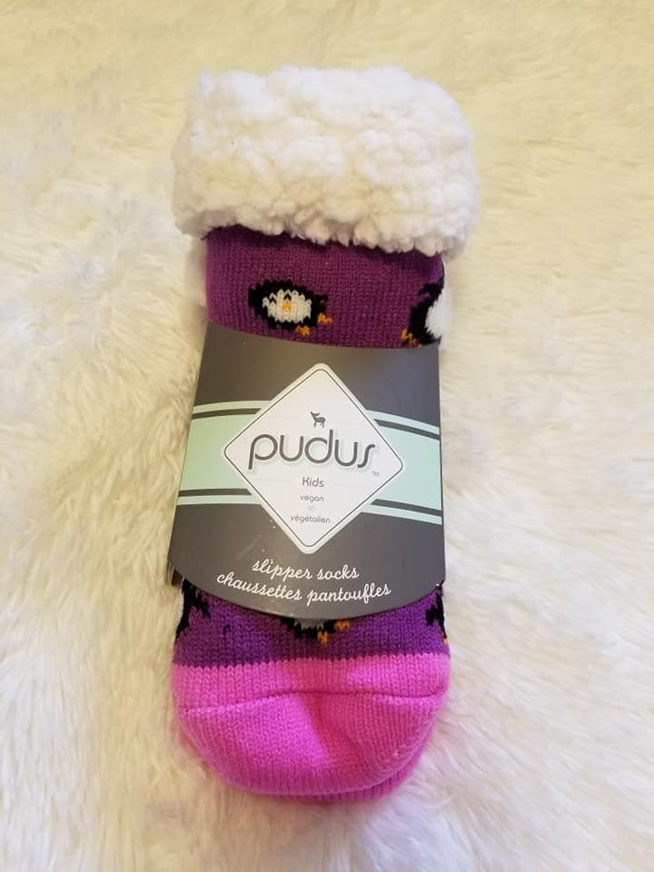 Warm Toasty Feet Are The Ultimate Holiday Treat By Pudus