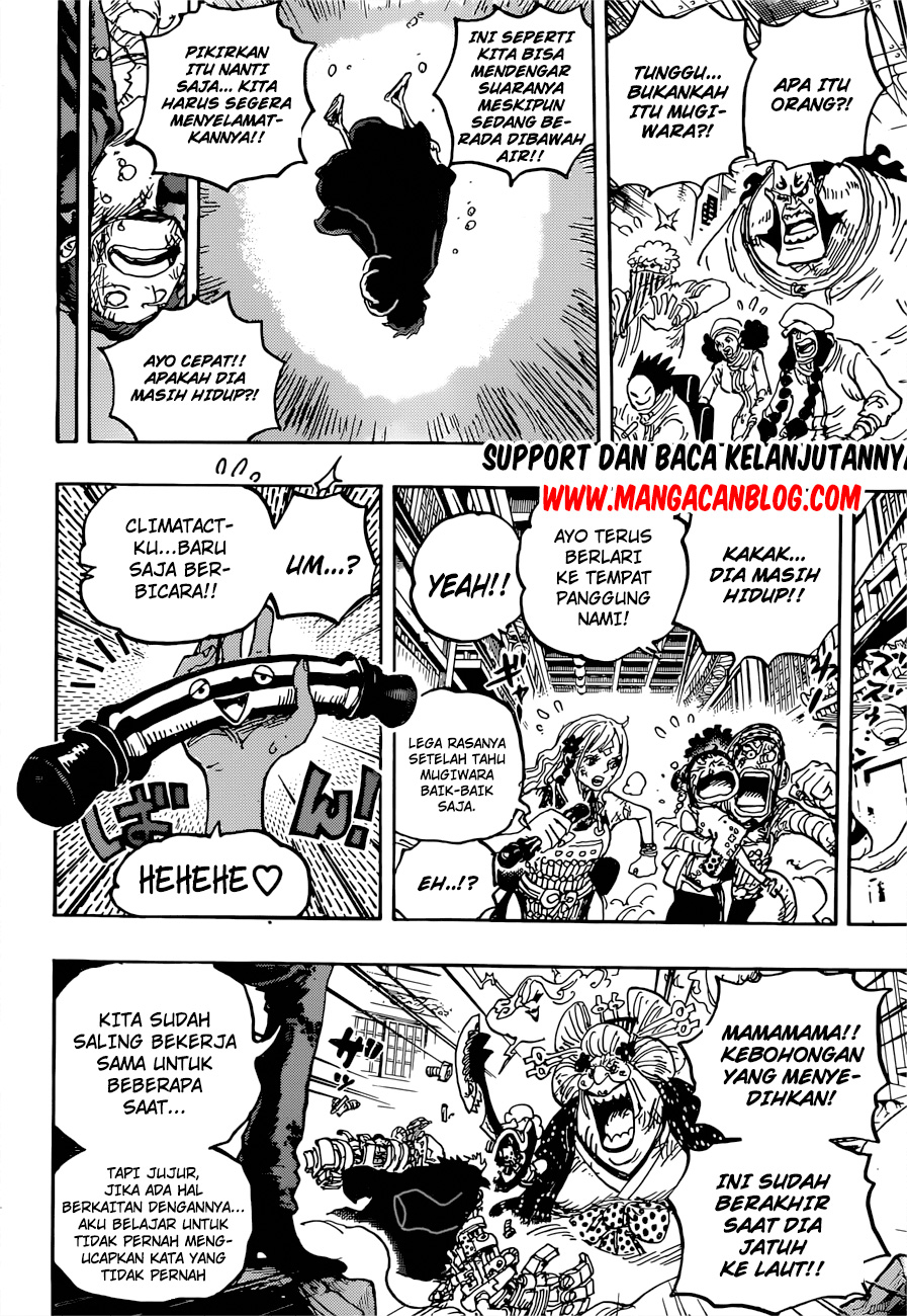 Dilarang COPAS - situs resmi www.mangacanblog.com - Komik one piece 1015 - chapter 1015 1016 Indonesia one piece 1015 - chapter 1015 Terbaru 13|Baca Manga Komik Indonesia|Mangacan