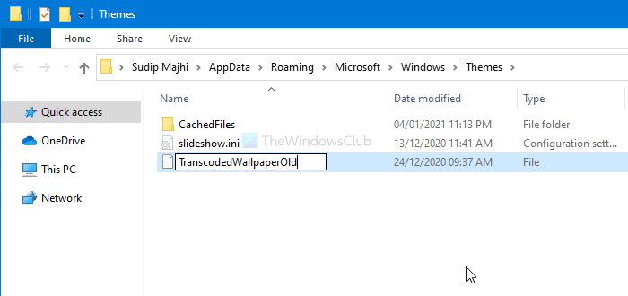 La política de grupo de fondo de escritorio no aplica Windows 10