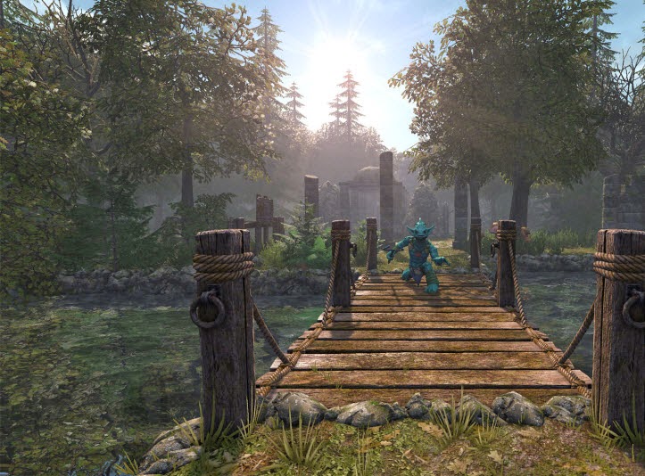 Legend of Grimrock 2 Review