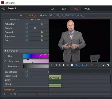 Software Untuk Menghapus Background Video Gratis Terbaik Brankaspedia Blog Ulasan Teknologi