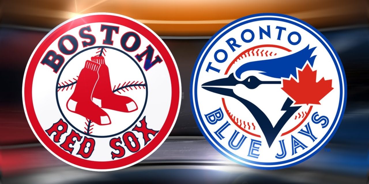 Blue Jays vs Red Sox Live Baseball FrEE HD TV
