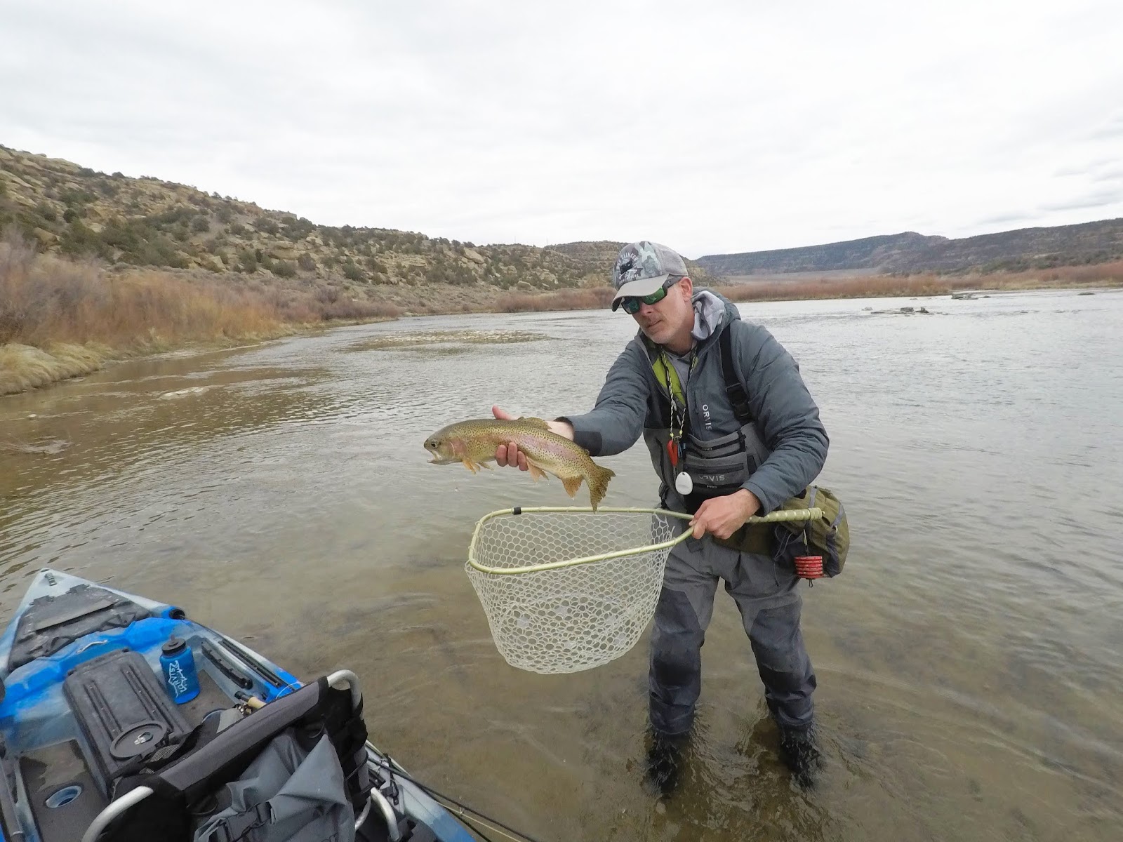 Fishing Guide San Juan Fly Shop Top River Flies River Fly Pack 20