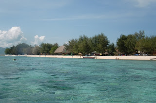 paket wisata dan liburan di Lombok, trip dan travel lombok murah