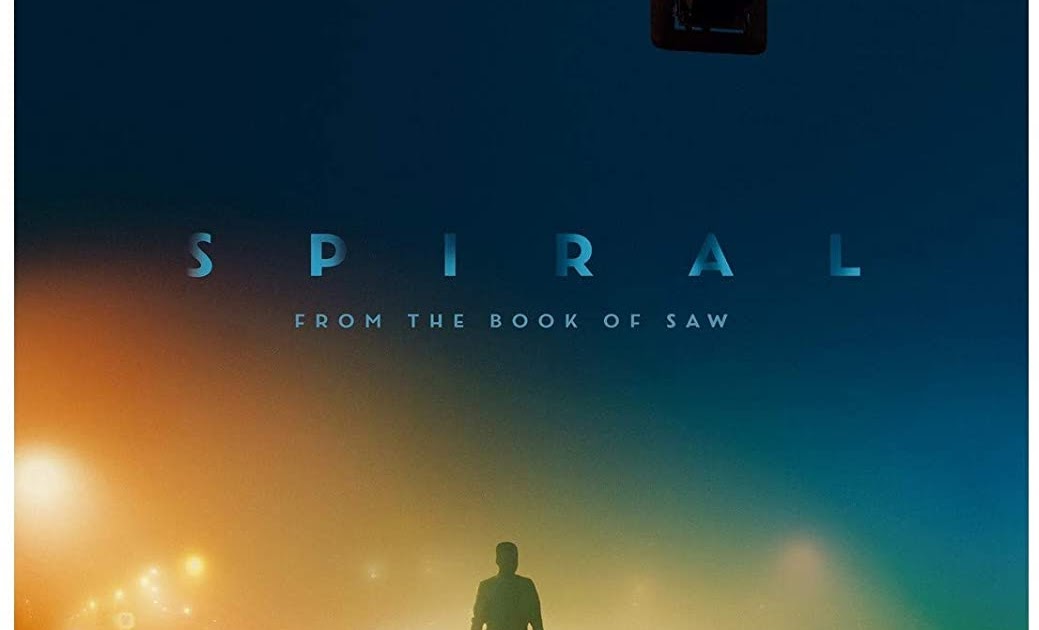 SROM Subjective Rating Of Movies SPIRAL FROM THE BOOK OF SAW