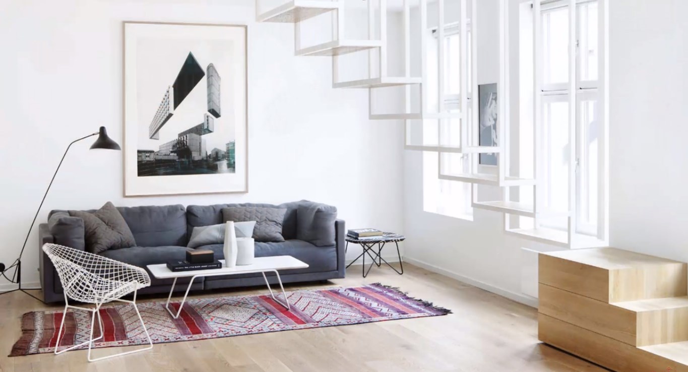 Best Living Rooms #livingroom >> #interior >> #design >> #colour >> #