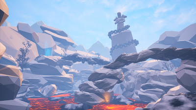 Arons Adventure Game Screenshot 10