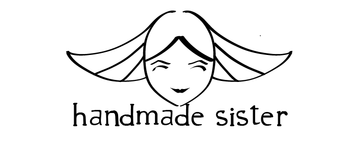 Handmade Sister logo