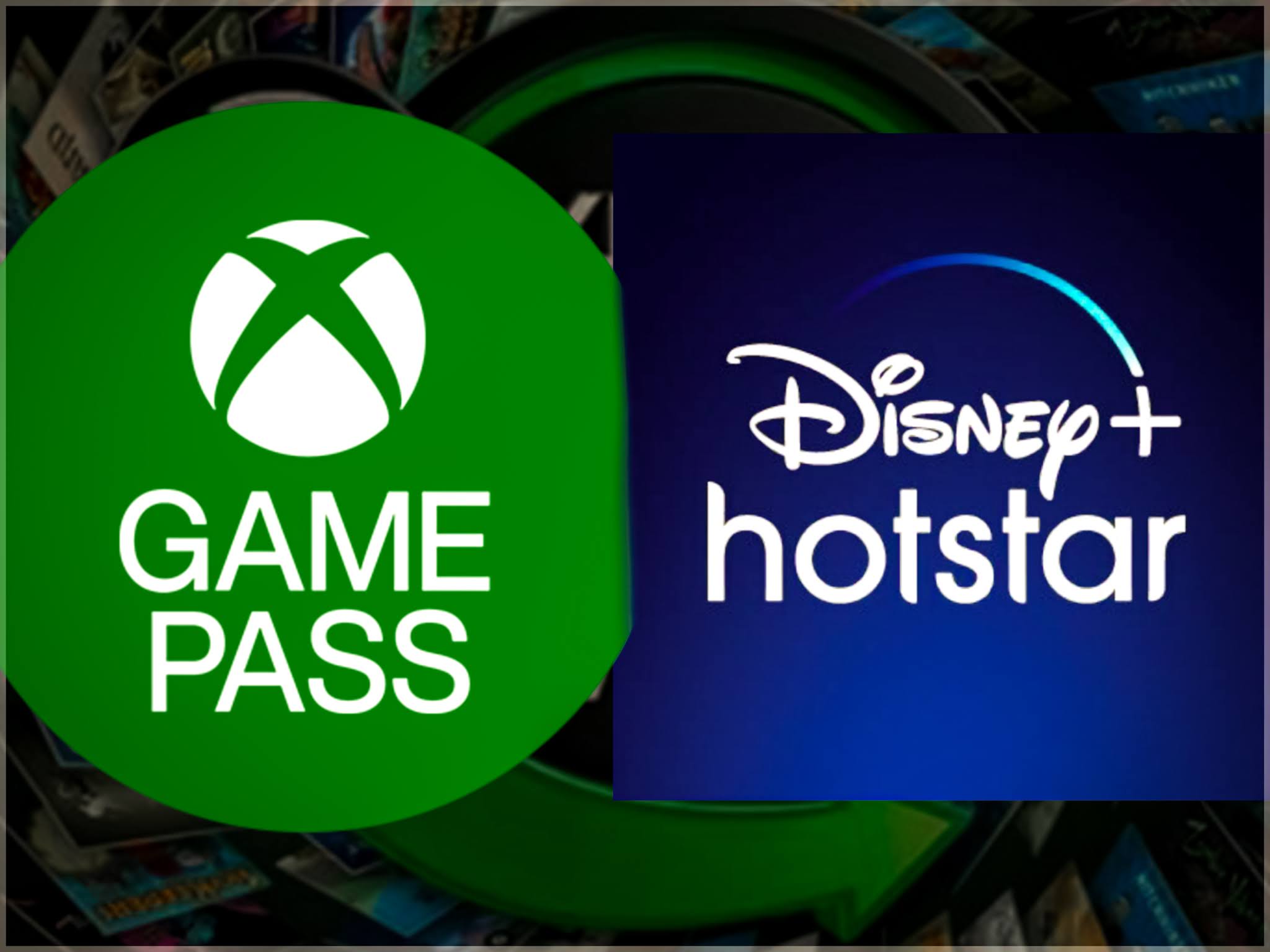 xbox pass ultimate disney plus