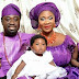 Actress Mercy Johnson-Okojie reveals why she want more kids for football game