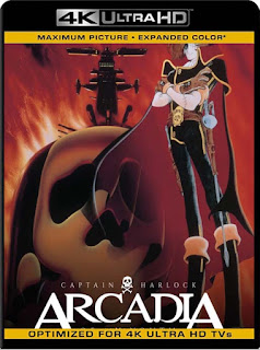 La Arcadia de mi Juventud (Arcadia Of My Youth) (1982) 4K 2160p UHD [HDR] Latino [GoogleDrive]