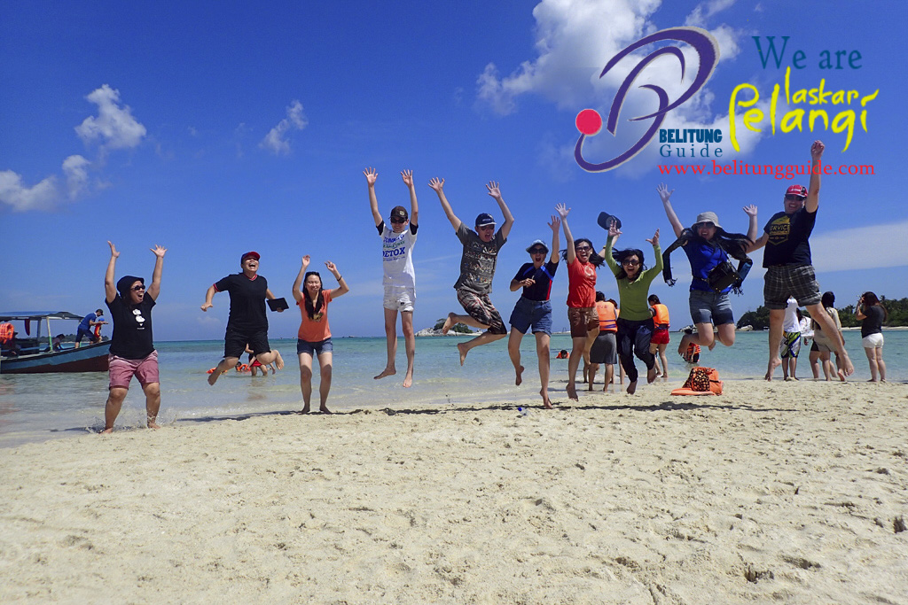 Paket Tour Belitung Non Meal ( 4d3n ) Paket Tour Belitung Non Meal ( 4d3n )