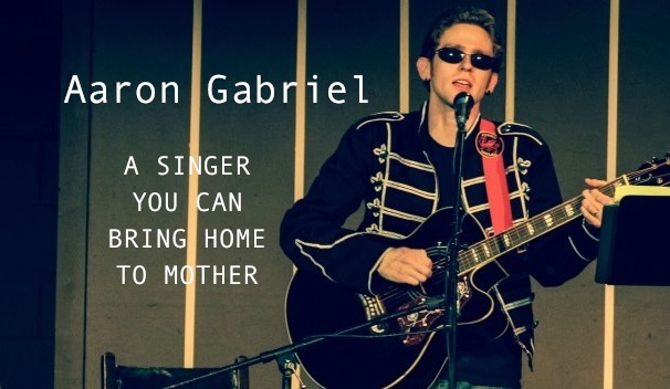 A Singer You Can Bring Home To Mother