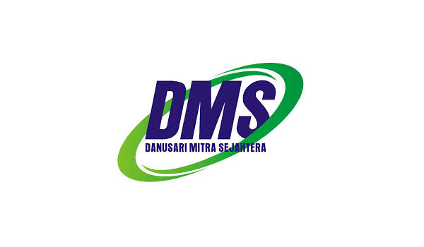 Lowongan Terbaru Cileungsi Bogor PT. Danusari Mitra Sejahtera (DMS)